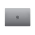 MacBook Air 15-inch M2 (8-Core CPU & 10-Core GPU) Processor 8GB Unified RAM 256GB SSD 2022 (Space Gray) Online