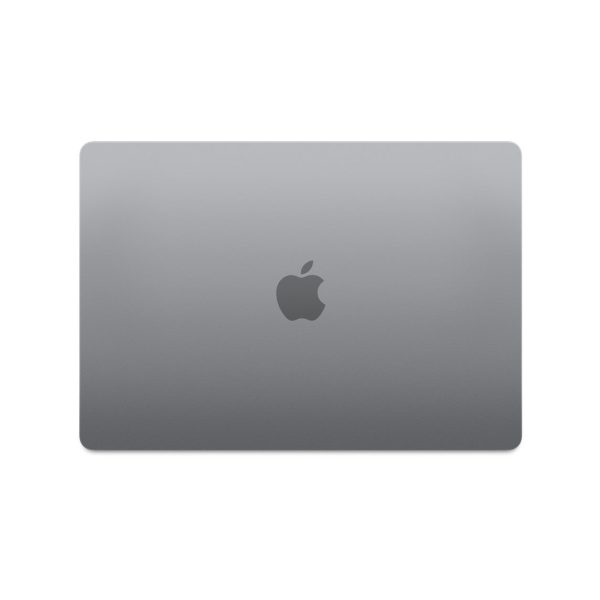 MacBook Air 15-inch M2 (8-Core CPU & 10-Core GPU) Processor 8GB Unified RAM 256GB SSD 2022 (Space Gray) Online