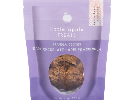 Granola Cookies Mini Pack Online Sale