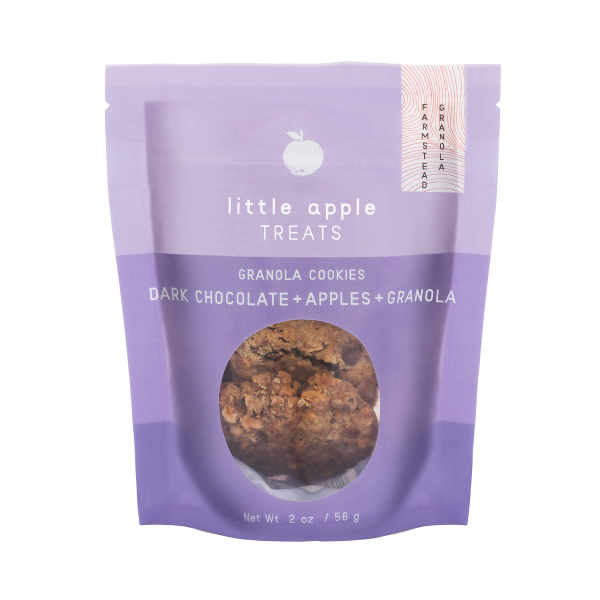 Granola Cookies Mini Pack Online Sale