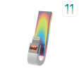 Leef iBridge 3 Mobile Memory - Cosmic Rainbow Online