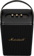 SPEAKER MARSHALL TUFTON PORTABLE BLUETOOTH BLACK   BRASS Discount