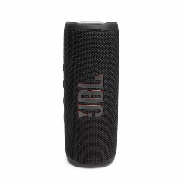 SPEAKER JBL FLIP 6 PORTABLE BLUETOOTH BLACK For Sale