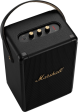 SPEAKER MARSHALL TUFTON PORTABLE BLUETOOTH BLACK   BRASS Discount