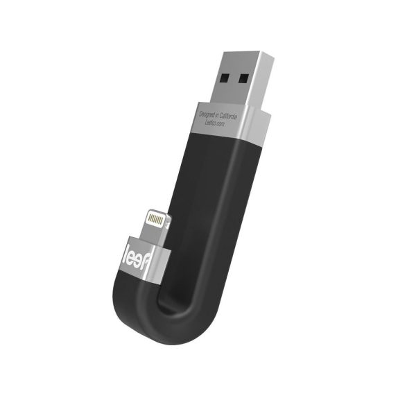 Leef iBridge Mobile Memory Hot on Sale