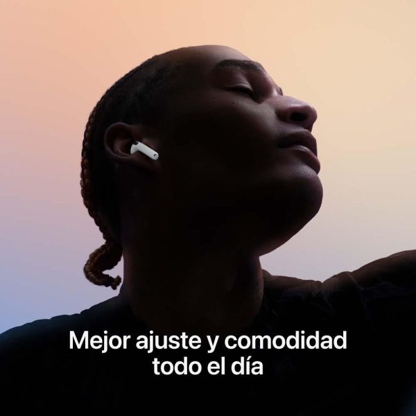 AirPods 4 con Cancelación Activa de Ruido For Cheap