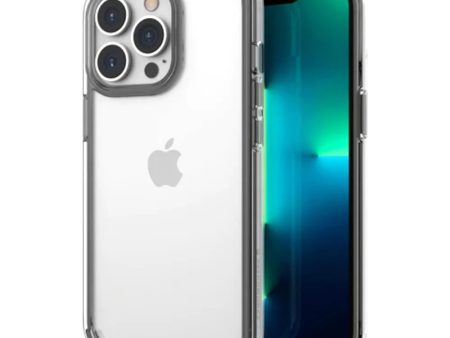 FUNDA PROTECTORA  LUMINA PARA IPHONE 13 PRO For Sale