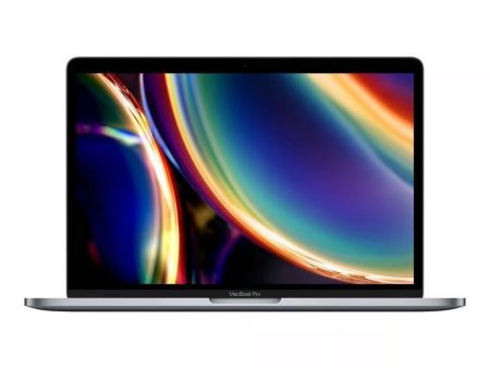 Apple MacBook Pro Retina 16  Laptop with Touch Bar - 2.4GHz 8-Core i9 - 64GB RAM - 2TB SSD - AMD Radeon Pro 5500M (8GB) - (2019) - Silver Online Sale