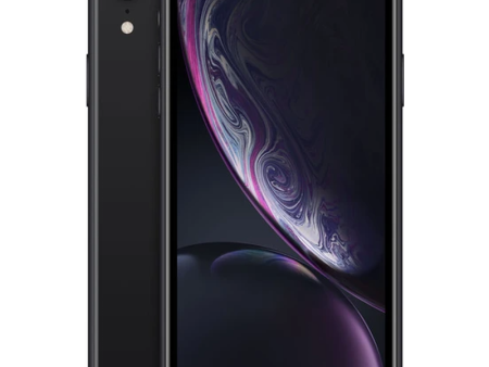 Apple iPhone XR 128GB (T-Mobile) Black Sale