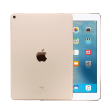 Apple iPad 5 Tablet with Retina Display - 128GB - Unlocked-International (Gold) Online Hot Sale