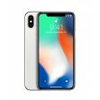 Apple iPhone X - 64GB (Unlocked) Silver Online now