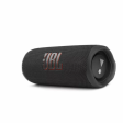 SPEAKER JBL FLIP 6 PORTABLE BLUETOOTH BLACK For Sale