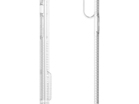 TECH21 (APPLE EXCLUSIVE) PURE CLEAR FOR IPHONE XR Sale