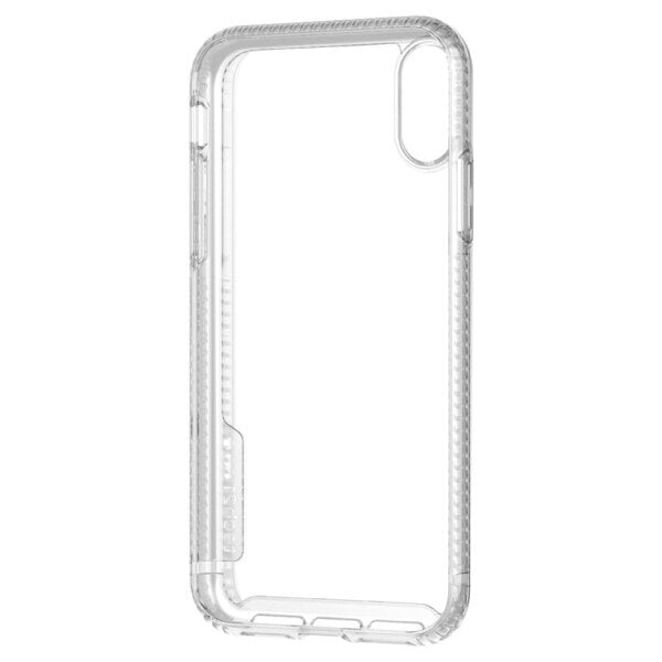 TECH21 (APPLE EXCLUSIVE) PURE CLEAR FOR IPHONE XR Sale