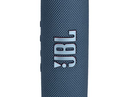 SPEAKER JBL FLIP 6 PORTABLE BLUETOOTH BLUE on Sale