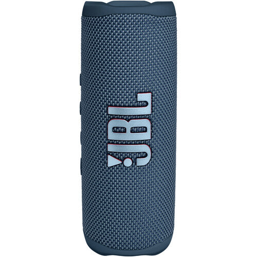 SPEAKER JBL FLIP 6 PORTABLE BLUETOOTH BLUE on Sale