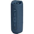 SPEAKER JBL FLIP 6 PORTABLE BLUETOOTH BLUE on Sale