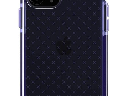 TECH21 (APPLE EXCLUSIVE) EVO CHECK FOR SCAR - INDIGO Online