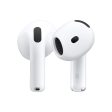 AirPods 4 con Cancelación Activa de Ruido For Cheap