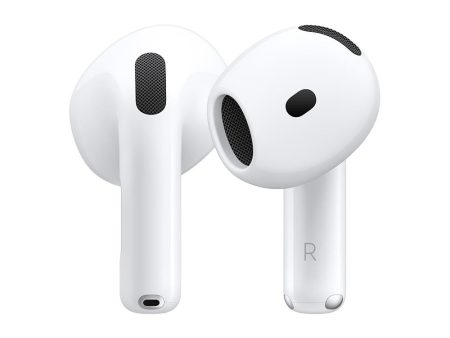 AirPods 4 con Cancelación Activa de Ruido For Cheap