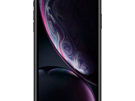 Apple iPhone XR T-Mobile 64GB - Black Online Hot Sale