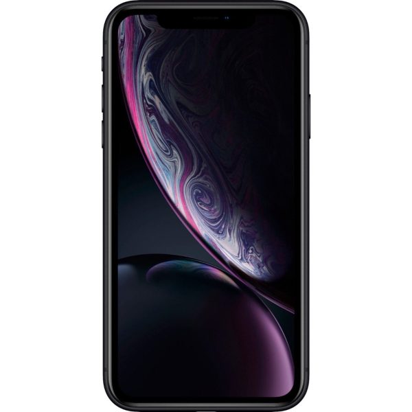 Apple iPhone XR T-Mobile 64GB - Black Online Hot Sale