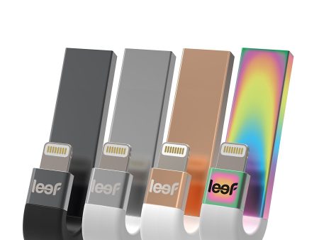 Leef iBridge 3 Mobile Memory For Sale