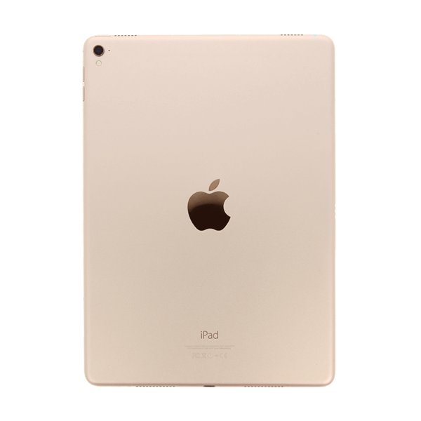 Apple iPad 5 Tablet with Retina Display - 128GB - Unlocked-International (Gold) Online Hot Sale