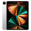 Apple iPad Pro 12.9  - 256GB - Wi-Fi - Silver (5th Generation) on Sale