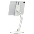 Recci Multi-angle Tablet Stand Double Rotating Shaft Rotation Fashion