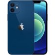 Apple iPhone 12 64GB (T-Mobile) Blue Supply