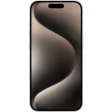 Apple iPhone 15 Pro - 128GB - (T-Mobile ONLY) - Natural Titanium Online