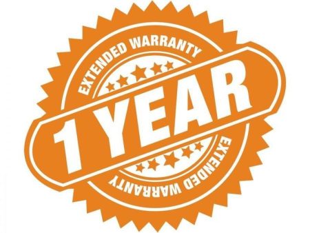 1 Year Extended Warranty - iPads Under $400 Supply