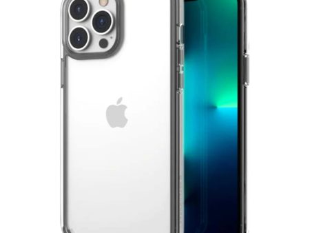 FUNDA PROTECTORA  LUMINA PARA IPHONE 13 PRO MAX, Discount