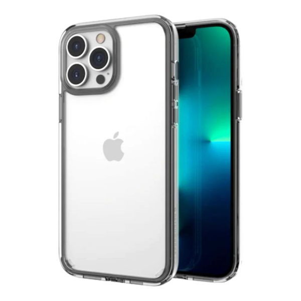 FUNDA PROTECTORA  LUMINA PARA IPHONE 13 PRO MAX, Discount