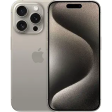 Apple iPhone 15 Pro - 128GB - (T-Mobile ONLY) - Natural Titanium Online