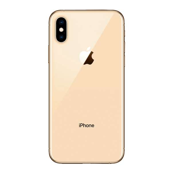 Apple iPhone XS Unlocked 64GB - Gold Fashion