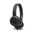 AUDIFONOS JBL TUNE 500 ON EAR BLUETOOTH BLACK For Discount