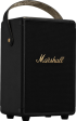 SPEAKER MARSHALL TUFTON PORTABLE BLUETOOTH BLACK   BRASS Discount