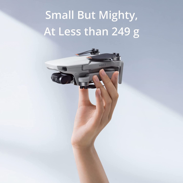 MAVIC MINI 2 FLYMORE COMBO Online