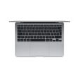 MacBook Air de 13 pulgadas Chip M1 de Apple con CPU de ocho núcleos y GPU de siete núcleos 8GB Gris espacial 256 GB Cheap