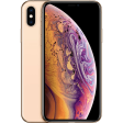 Apple iPhone XS - 512GB - GSM CDMA Unlocked - Gold Hot on Sale