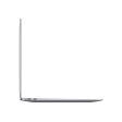 MacBook Air de 13 pulgadas Chip M1 de Apple con CPU de ocho núcleos y GPU de siete núcleos 8GB Gris espacial 256 GB Cheap