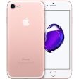 Apple iPhone 7 - 32GB - GSM Unlocked - Rose Gold Discount