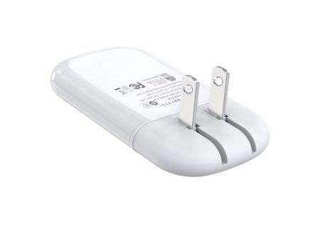 ADAPTADOR ADD ON DE PARED 20W USBC Online Hot Sale