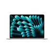 MacBook Air de 13 pulgadas: Chip M3 de Apple con CPU de 8 núcleos y GPU de 10 núcleos, 512 GB SSD - Plata Cheap