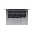 MacBook Air de 15 pulgadas: Chip M3 de Apple con CPU de 8 núcleos y GPU de 10 núcleos, 256 GB SSD - Gris espacial Online Sale