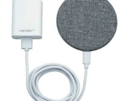 WALL DESKTOP CHARGERS:WIRELESS PAD W Q Sale