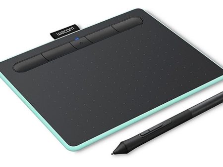 INTUOS CREATIVE PEN TABLET SMALL BLACK Sale