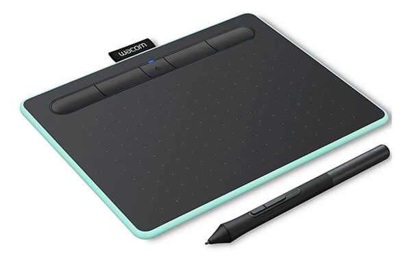 INTUOS CREATIVE PEN TABLET SMALL BLACK Sale